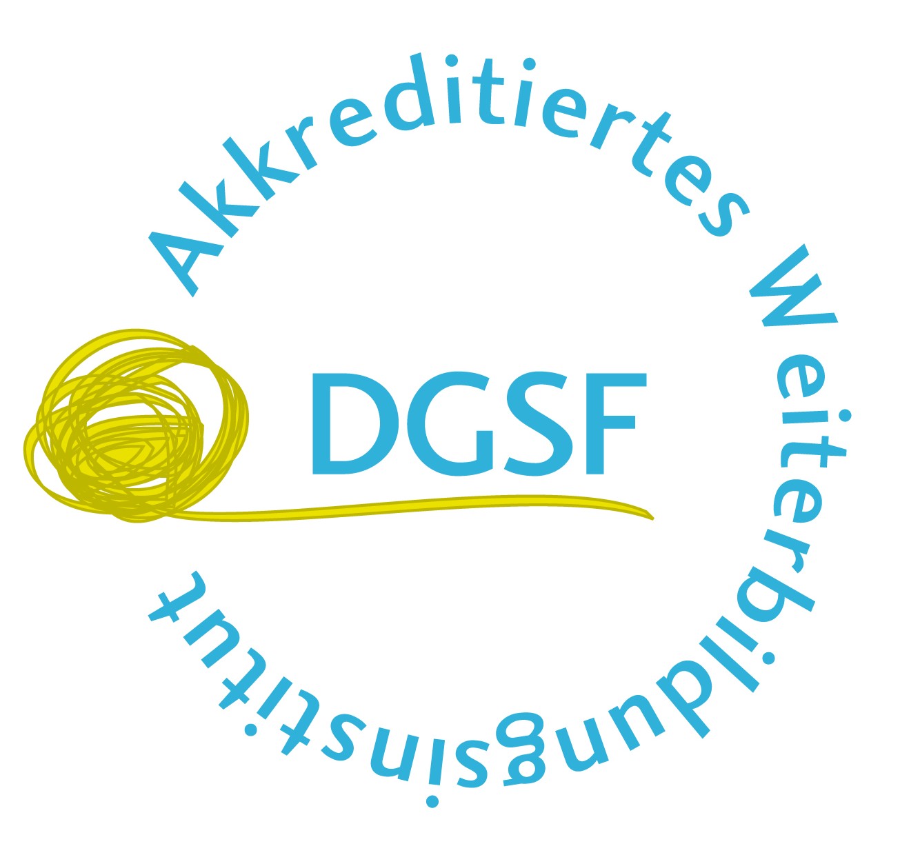 DGSF-Siegel